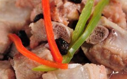 冬日将美味进行到底 暖锅菜的做法