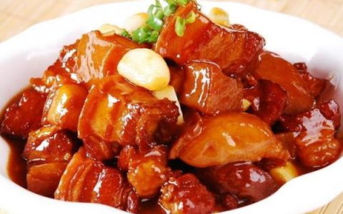 适合请客的12道家常菜名及做法 请客必备！12款经典家常菜谱分享