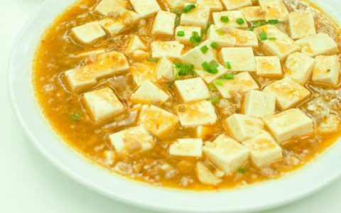 美味豆腐菜肴之蟹粉豆腐的做法 蟹粉豆腐美味烹饪秘笈
